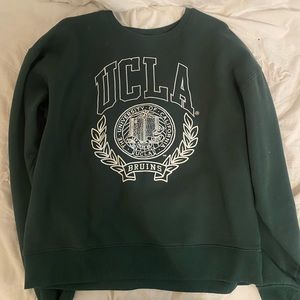 UCLA vintage sweatshirt